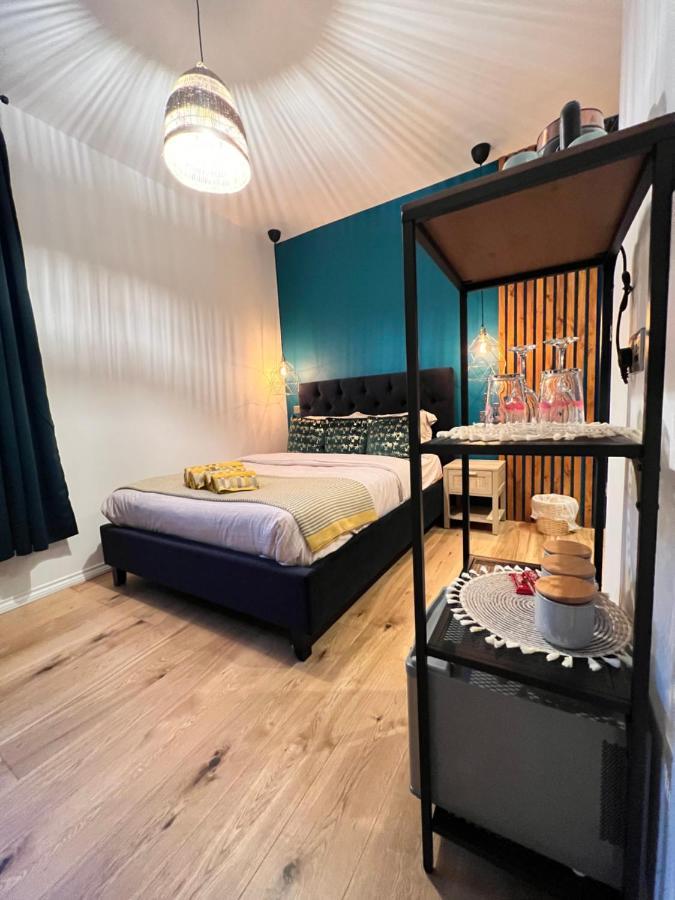 Flamingo Lodge Torquay Esterno foto